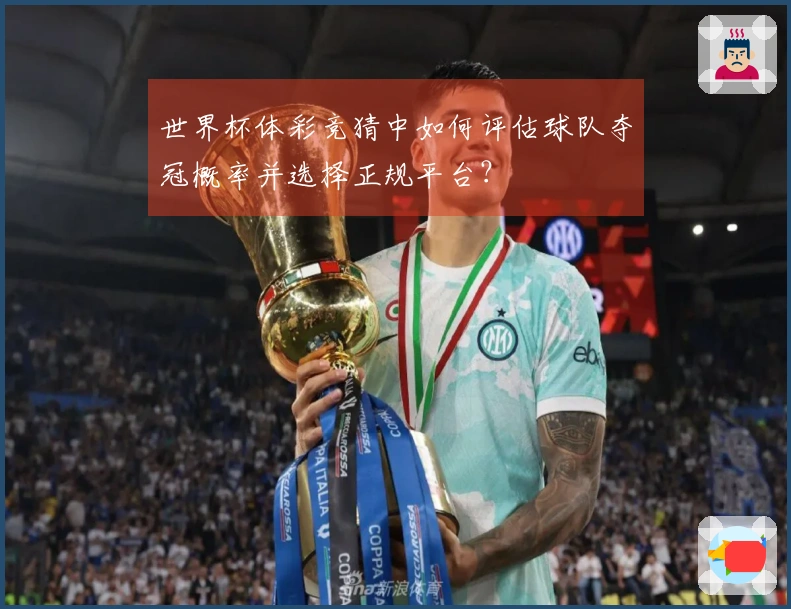 世界杯体彩竞猜中如何评估球队夺冠概率并选择正规平台？