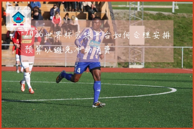 2026世界杯买球平台如何合理安排预算以避免冲动消费