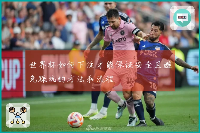 世界杯如何下注才能保证安全且避免踩坑的方法和流程