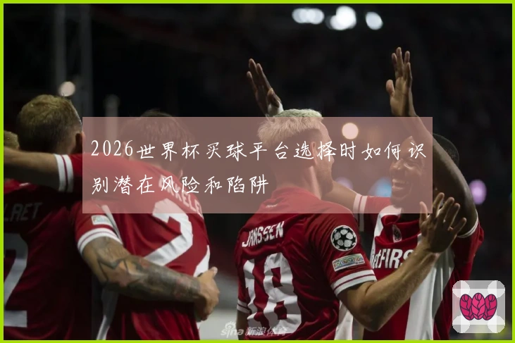 2026世界杯买球平台选择时如何识别潜在风险和陷阱