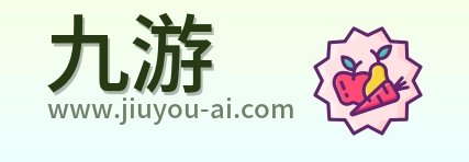 九游 Logo
